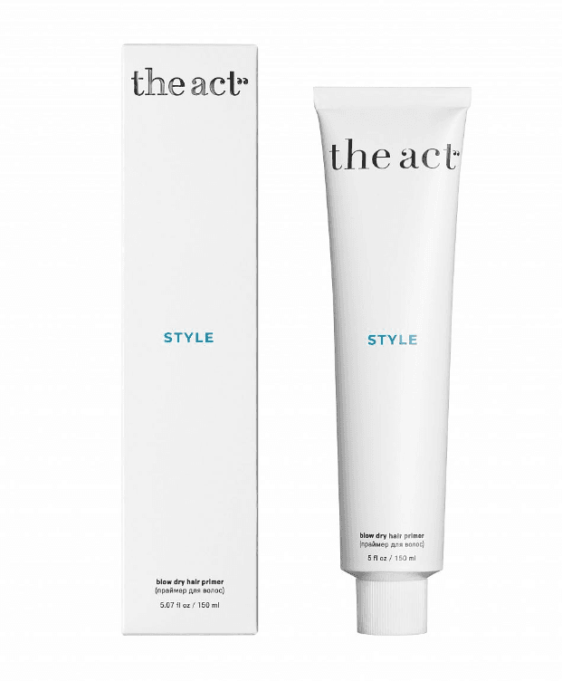 Saç üçin praýmer STYLE