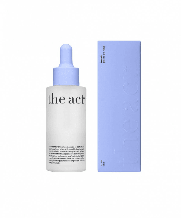 Syworotka-ýag ýüz üçin