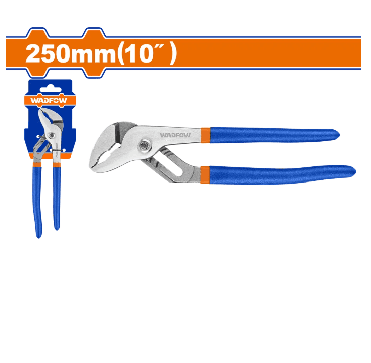 Atagzy gysaç 250mm WPL7C10