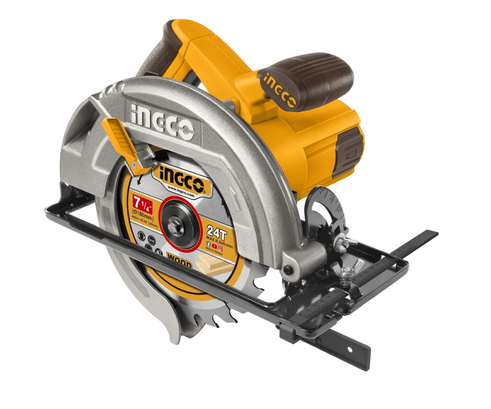 Aýlawly byçgy INGCO CS18568