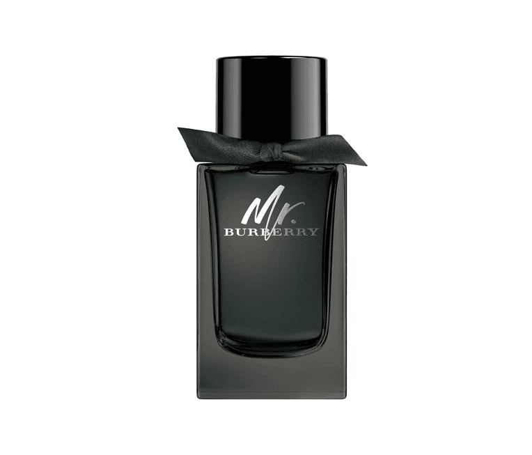 Parfýumirlenen suw BURBERRY MR. BURBERRY (M) EDP 50 ml ES, erkekler üçin