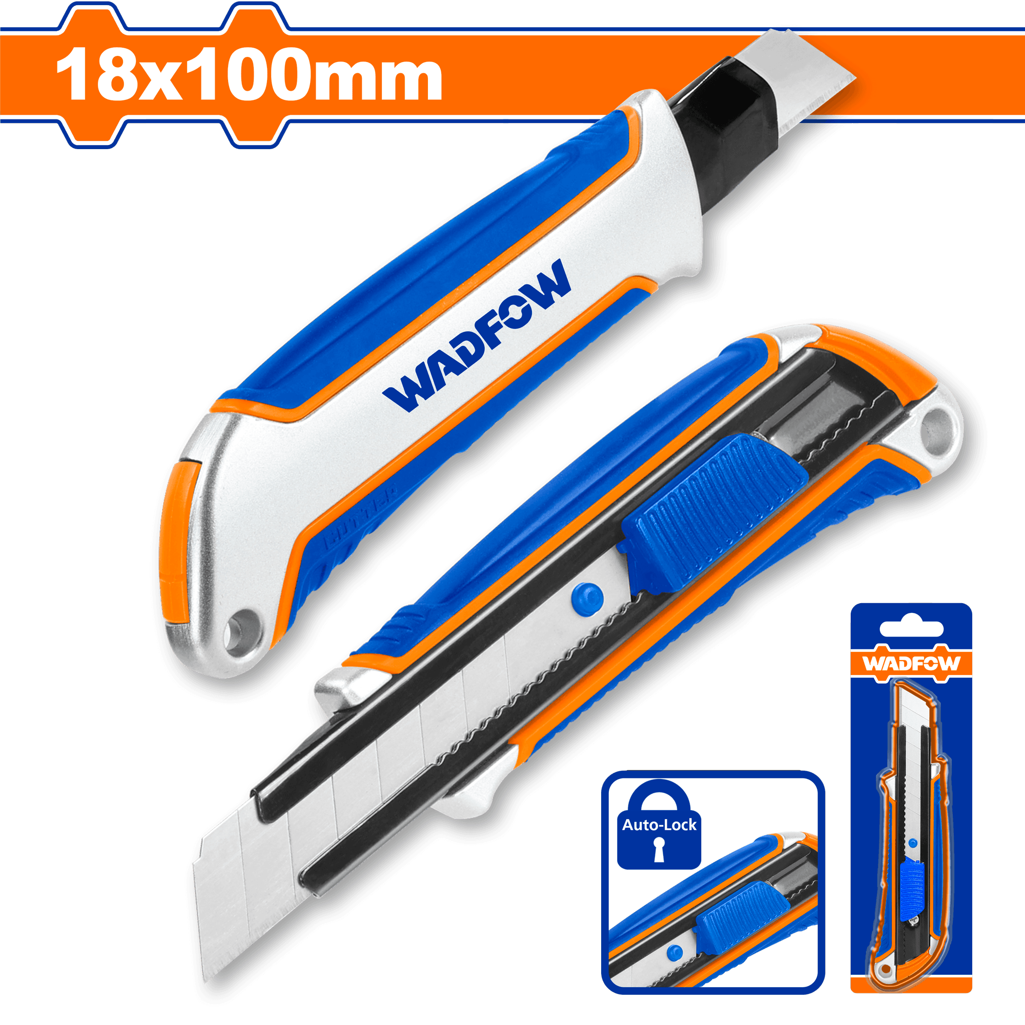 Pyçak tyg bilen WSK4918