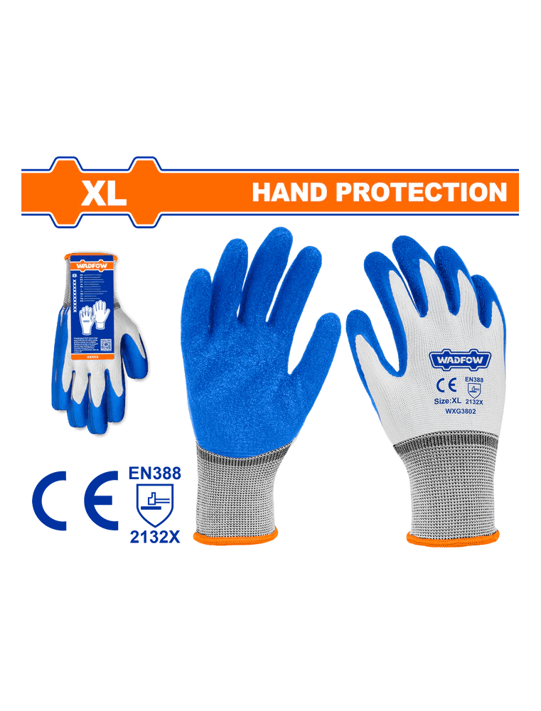 Rezin ellik  WXG3802