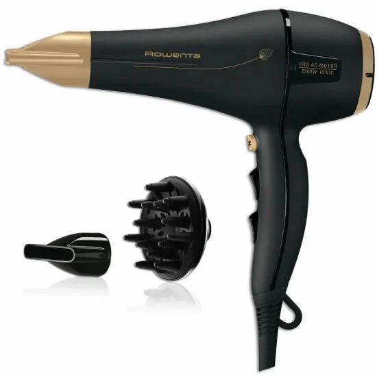Saç guradyjy Rowenta gol Pro AC CV7846F0