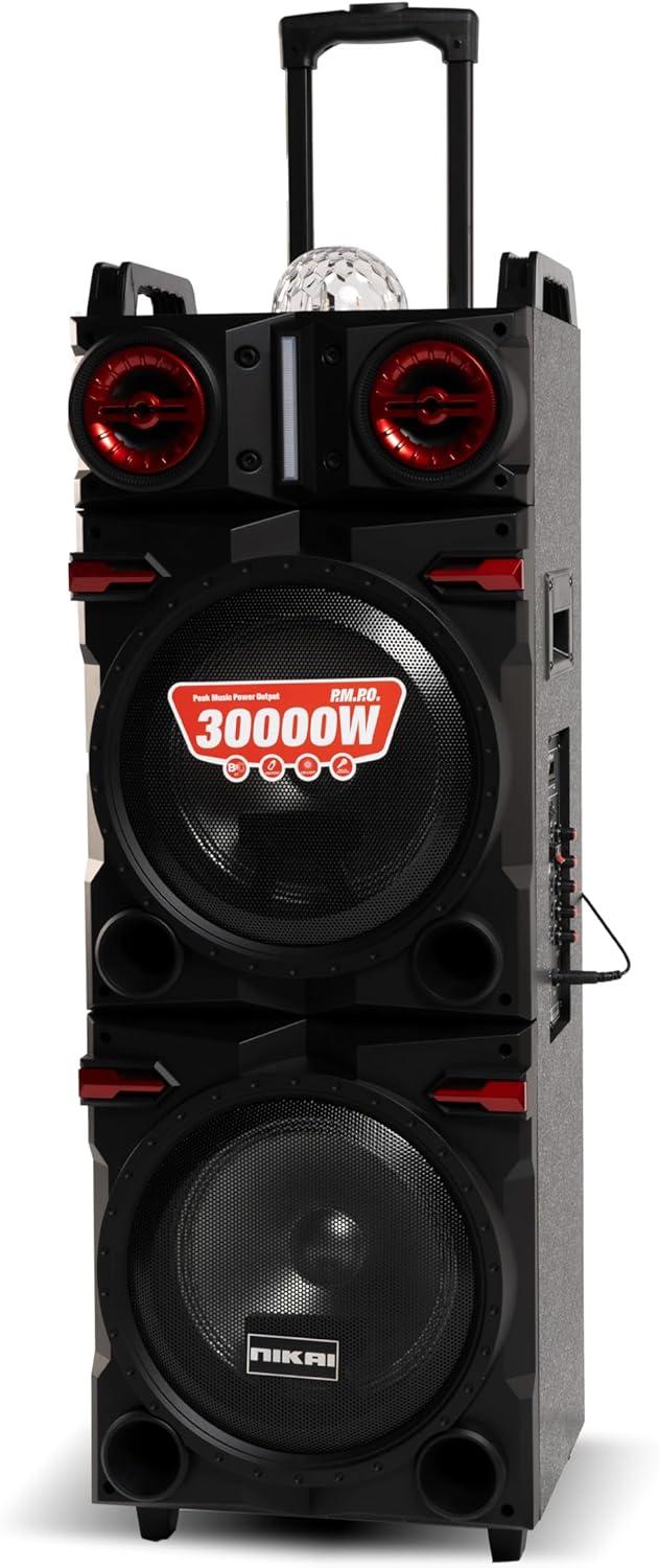 Kolonka NIKAI NKDJS1200