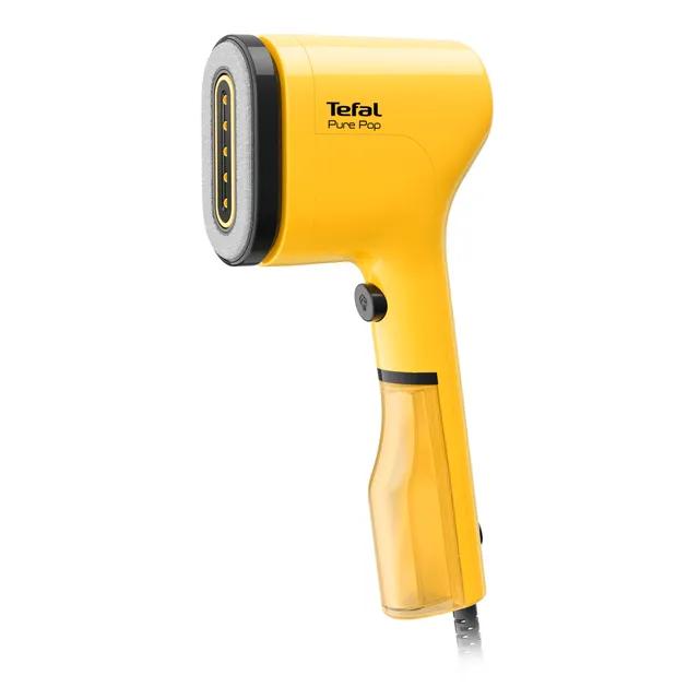 El bilen işleýän buglaýjy Tefal Pure Pop DT2026E1