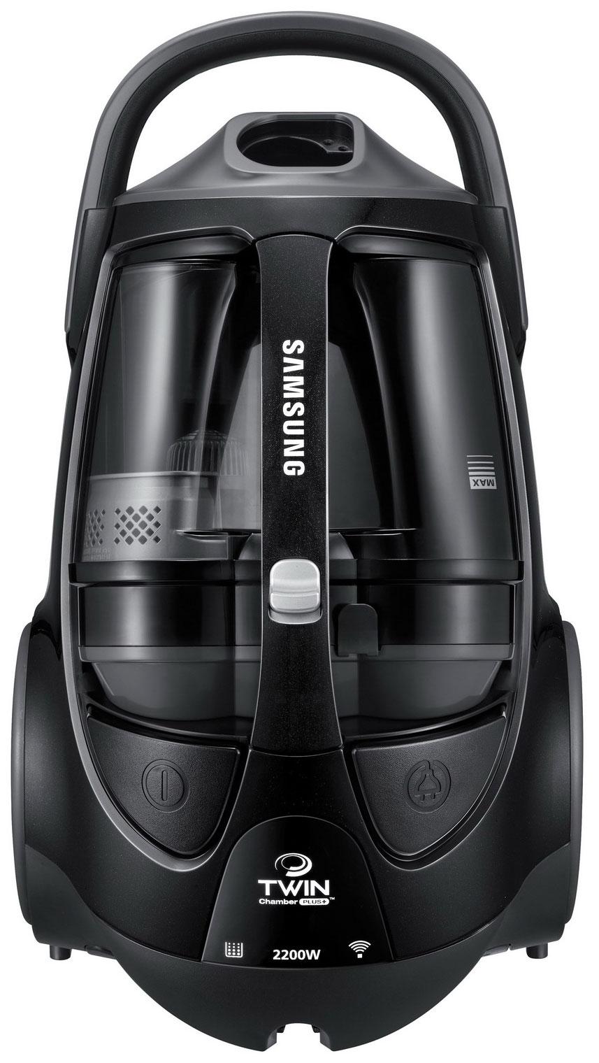 Tozan sorujy Samsung VCC8874H35/XEV