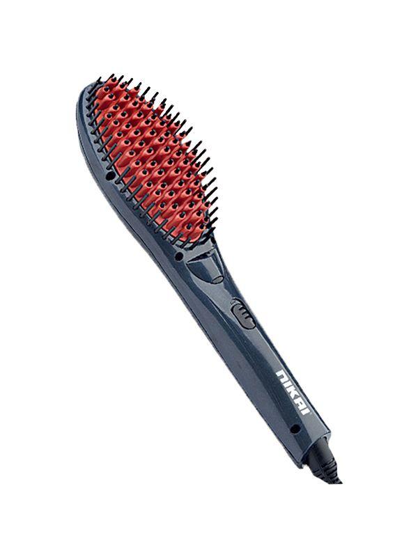 Saç üçin elektrik çotga-tekizleýji Nikai NHB3242I