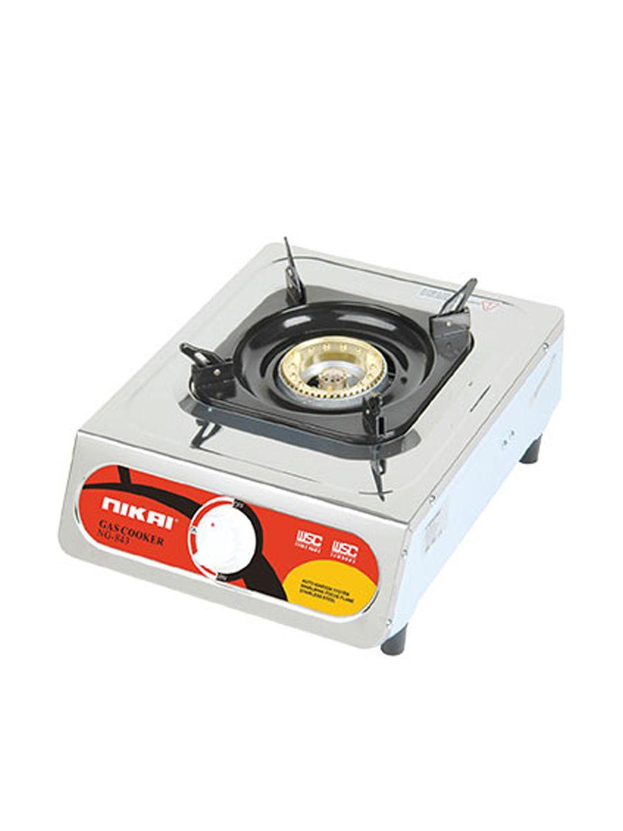 Gaz plita NIKAI NG843