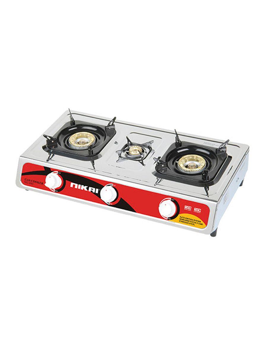 Gaz plitasy NIKAI NG845