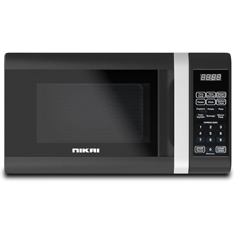 Mikrotolkunly peç NIKAI NMO2010DB