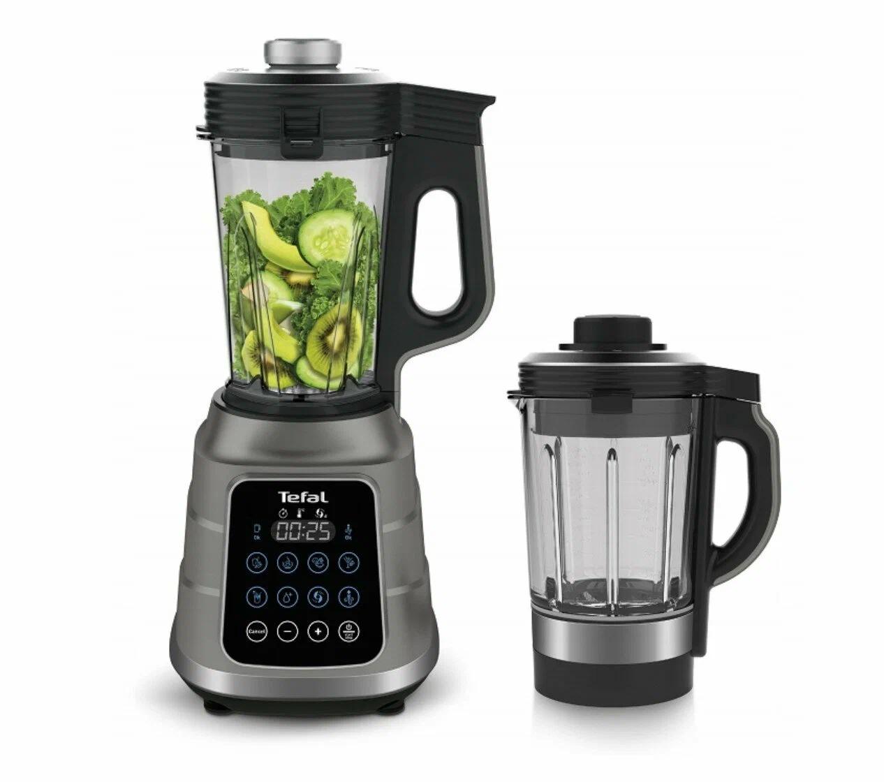 Stasionar blender Tefal BL985A31