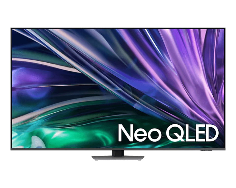 Telewizor Samsung QE85QN85DBUXCE 85"