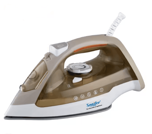 Sonifer SF-9044 bugly ütügi