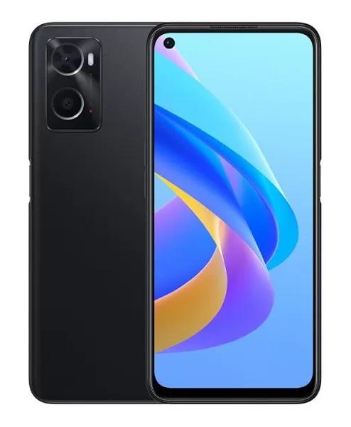 Smartfon OPPO A76 4/128 GB, gara 