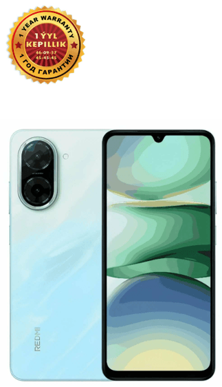 Smartfon Redmi A5 3/64 GB, asman-gök 