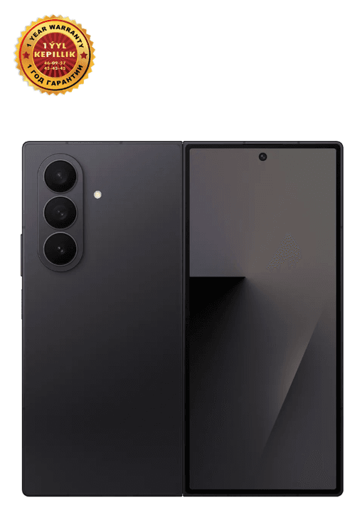 Smartfon Samsung Galaxy Z Fold 7 12/256 GB, gara