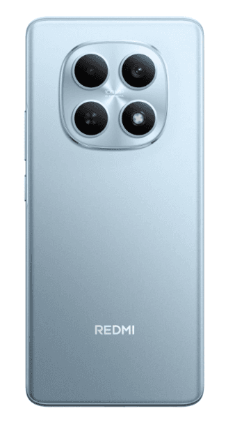 Smartfon Redmi Note 15 6/128 GB, Gök 
