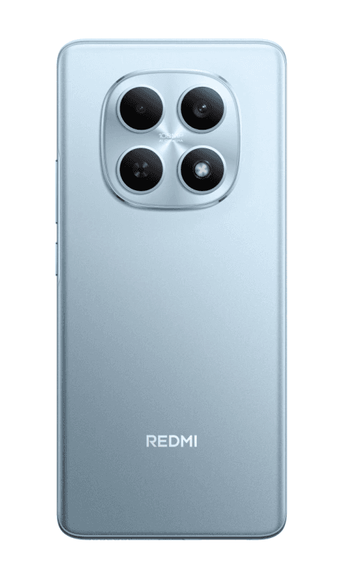 Smartfon Redmi Note 15 8/128 GB, Gök 