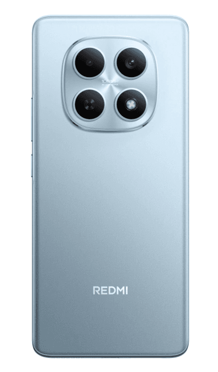 Smartfon Redmi Note 15 8/256 GB, Gök