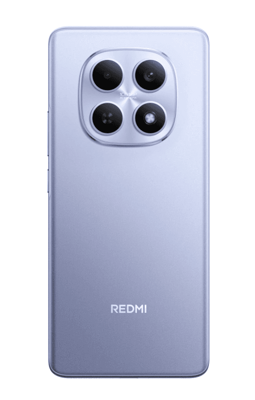 Smartfon Redmi Note 15 8/256 GB, Melewşe