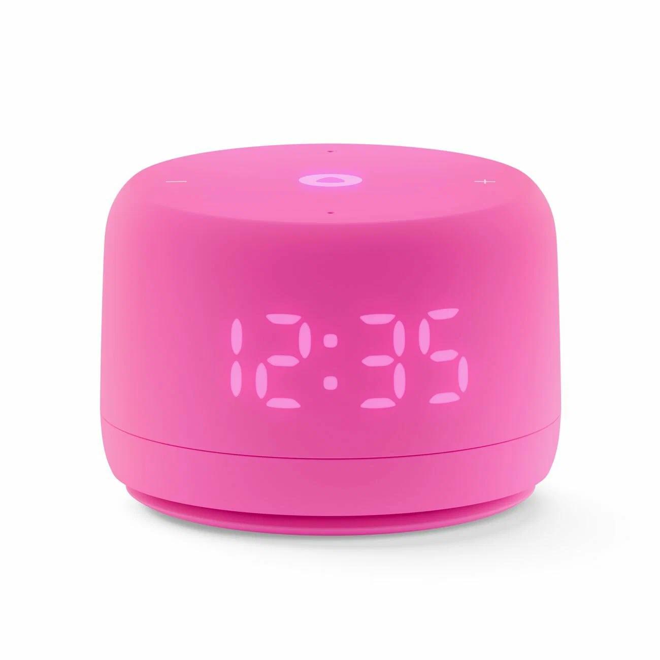 Akylly gürleýji Yandex Station Light 2, gülgüne