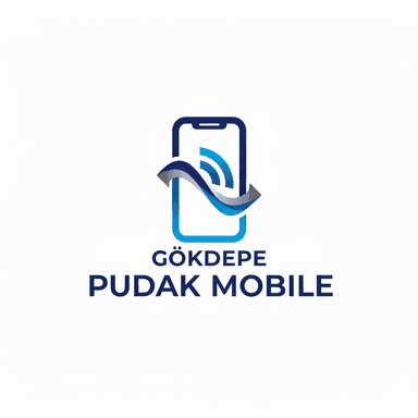 Pudak mobile( Gökdepe)