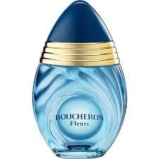 Parfýumirlenen suw BOUCHERON FLEURS (W) EDP 100 ml FR