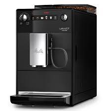 Awtomat kofe maşyn - Melitta "Latticia OT"