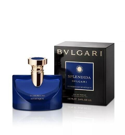 Parfýumirlenen suw BVLGARI SPLENDIDA BVLGARI TUBEREUSE MYSTIQUE (W) EDP 100 ml IT