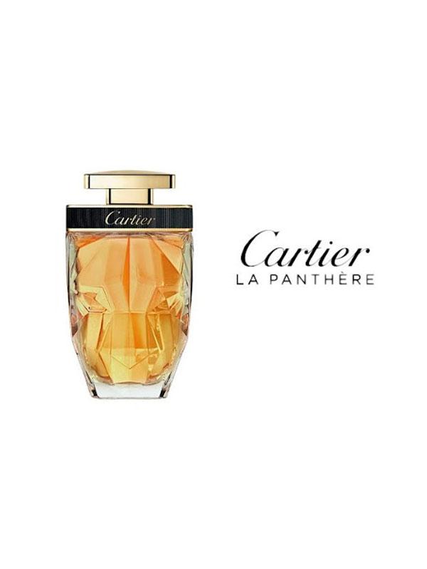Parfýum CARTIER LA PANTHERE (W) PARFUM 50 ml FR