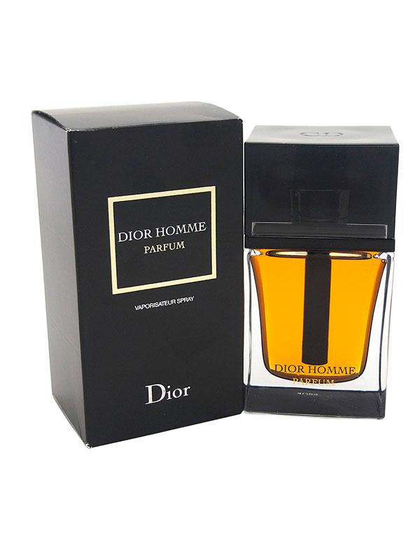 Parfum CHRISTIAN DIOR DIOR HOMME (M) PARFUM 100 ml FR
