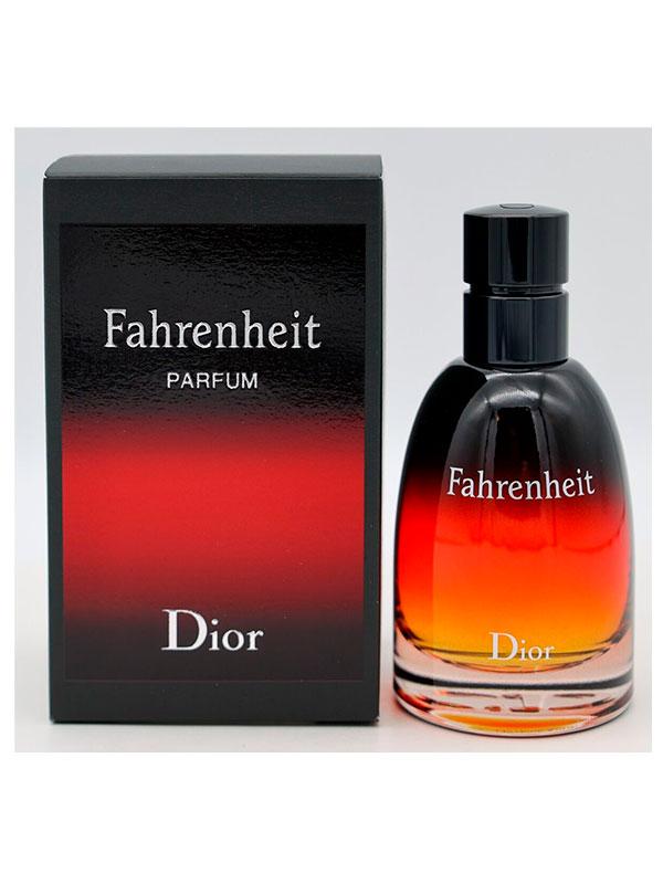 Parfýum CHRISTIAN DIOR FAHRENHEIT (M) PARFUM 75 ml FR