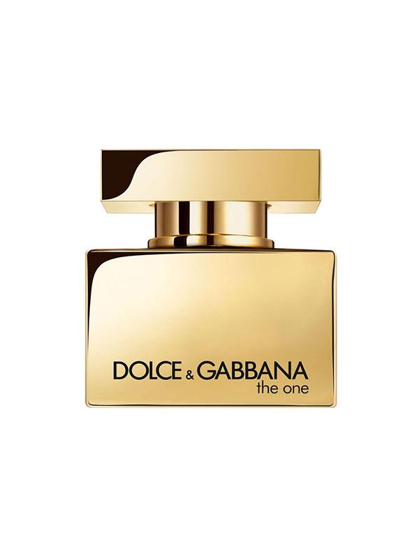 Parfýumirlenen suw DOLCE & GABBANA THE ONE (W) EDP 75 ml IT