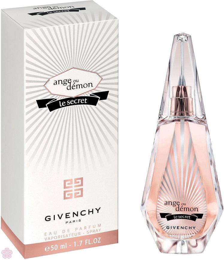 Parfýumeriýa suwy GÖRNÜŞ ANGE OU DEMON LE Gizlin (W) EDP 100 ml FR