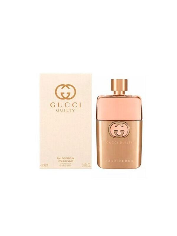 GUCCI GUILTY POUR FEMME (W) EDP 50 ml ES