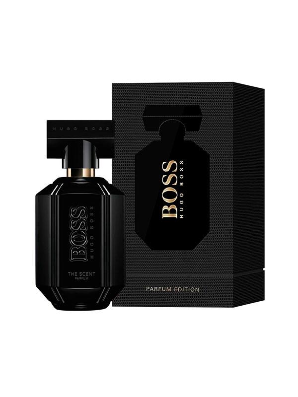 Parfýum HUGO BOSS THE SCENT PARFUM EDITION FOR HER (W) PARFUM 50 ml UK