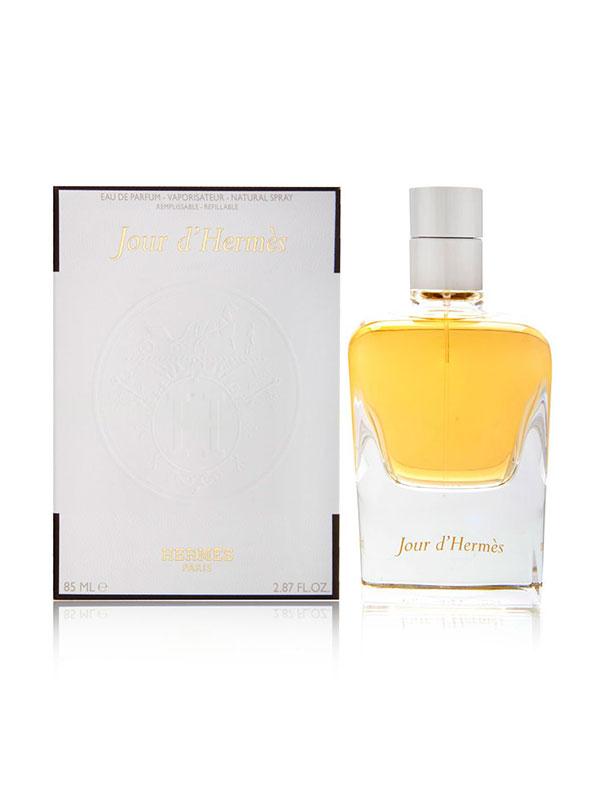 Parfýumirlenen suw HERMES JOUR D'HERMES (W) EDP 85 ml REFILLABLE FR