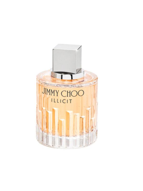 Parfýumirlenen suw JIMMY CHOO ILLICIT (W) EDP 100 ml FR