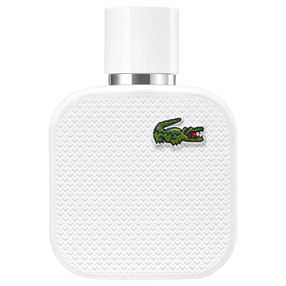 Parfýumirlenen suw LACOSTE L.12.12 BLANC (M) EDP 100 ml FR