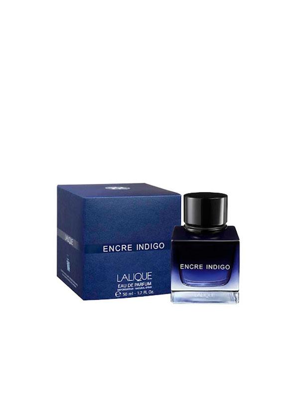 Parfýumirlenen suw LALIQUE ENCRE INDIGO (M) EDP 100 ml FR
