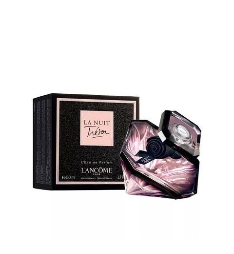 Parfýumirlenen suw LANCOME TRESOR LA NUIT (W) L'EDP 75 ml FR