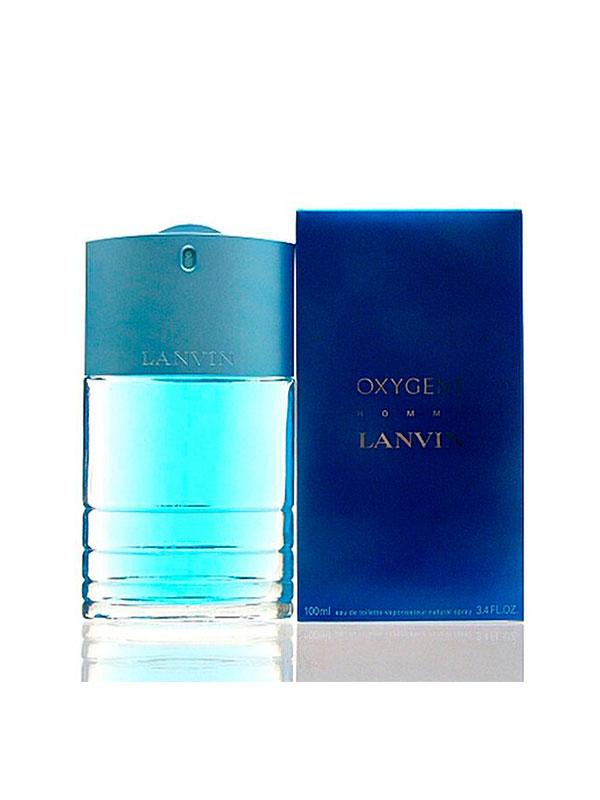 LANVIN OXYGENE HOMME (M) EDT 100 ml FR