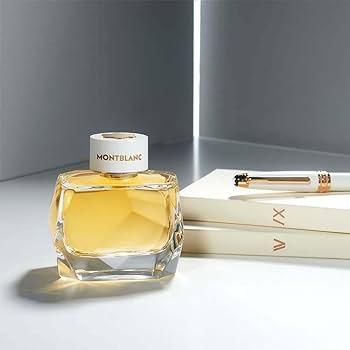 Parfýumirlenen suw MONT BLANC SIGNATURE ABSOLUE (W) EDP 90 ml FR