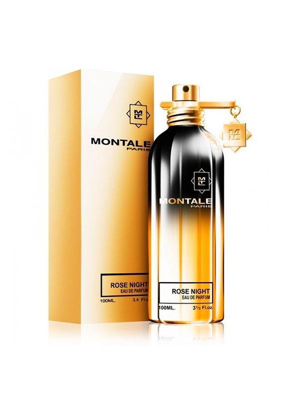 Parfýum MONTALE ROSE NIGHT (U) EDP 100 ml FR