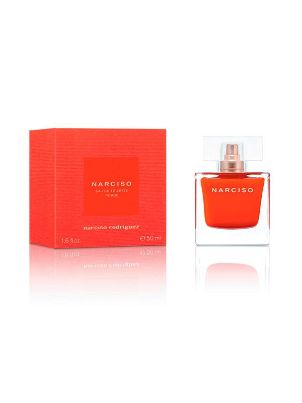 NARCISO RODRIGUEZ NARCISO ROUGE (W) EDT 90 ml FR