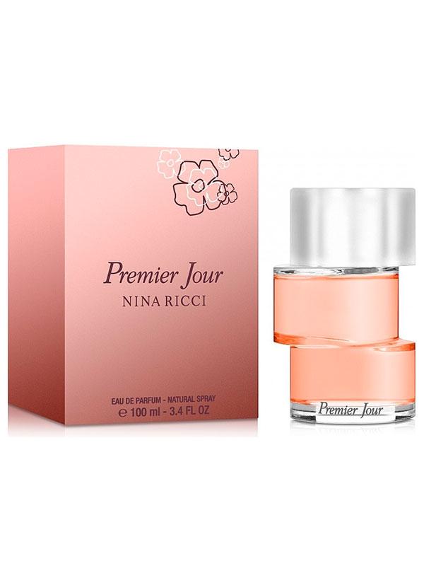 Parfýumirlenen suw NINA RICCI PREMIER JOUR (W) EDP 50 ml FR