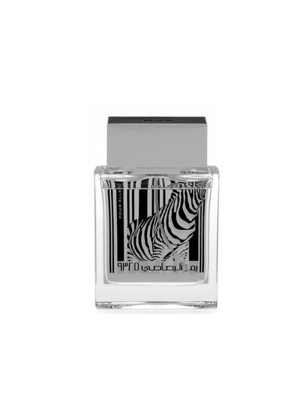 Parfýumirlenen suw RASASI RUMZ AL RASASI 9325 POUR ELLE (W) EDP 50 ml AE
