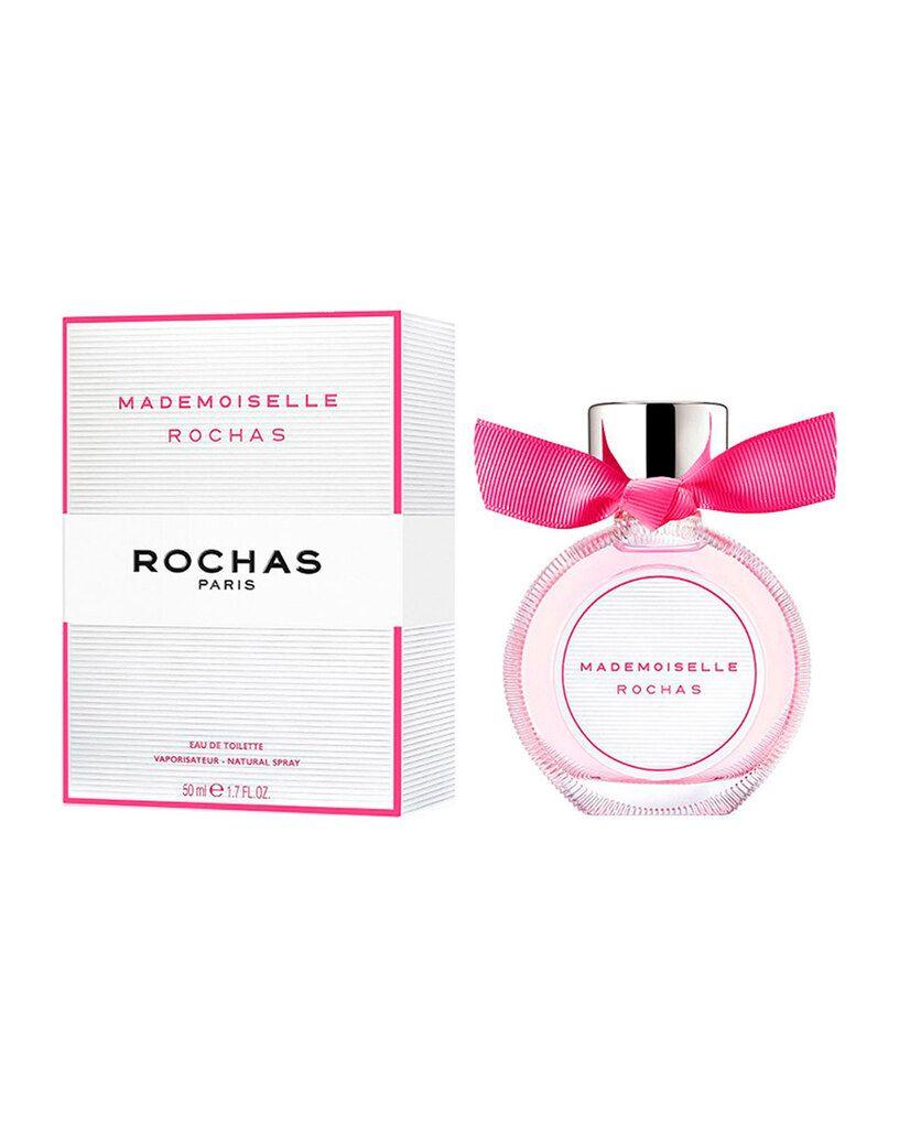 ROCHAS MADEMOISELLE ROCHAS (W) EDT 50 ml FR