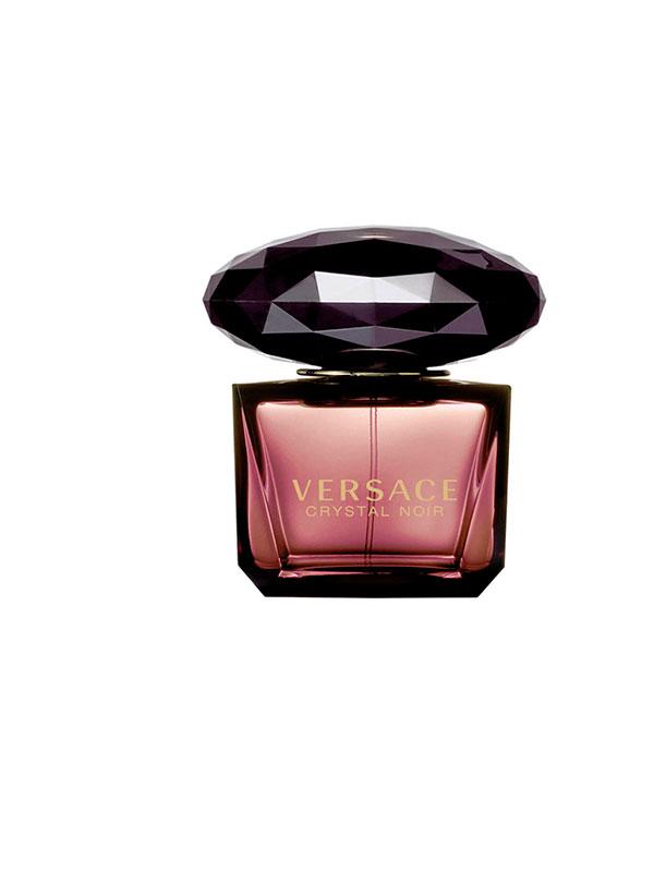 VERSACE CRYSTAL NOIR (W) EDT 90 ml IT